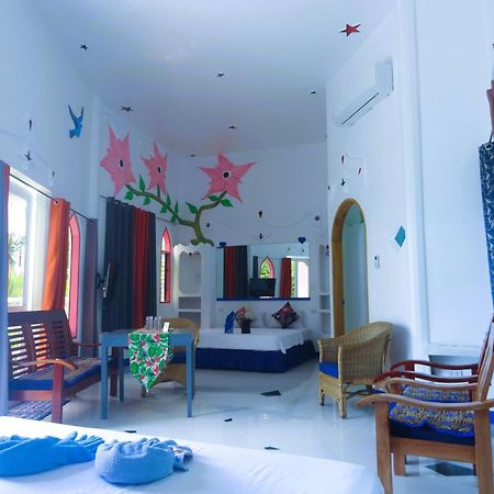 Mg Chateau Resort El Nido Kültér fotó