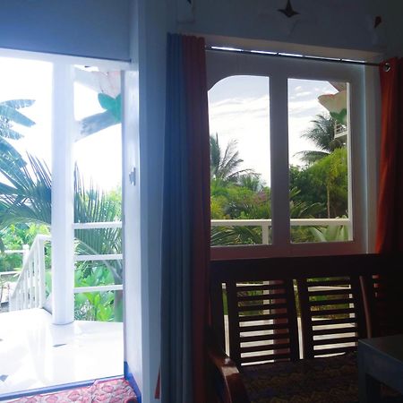 Mg Chateau Resort El Nido Kültér fotó