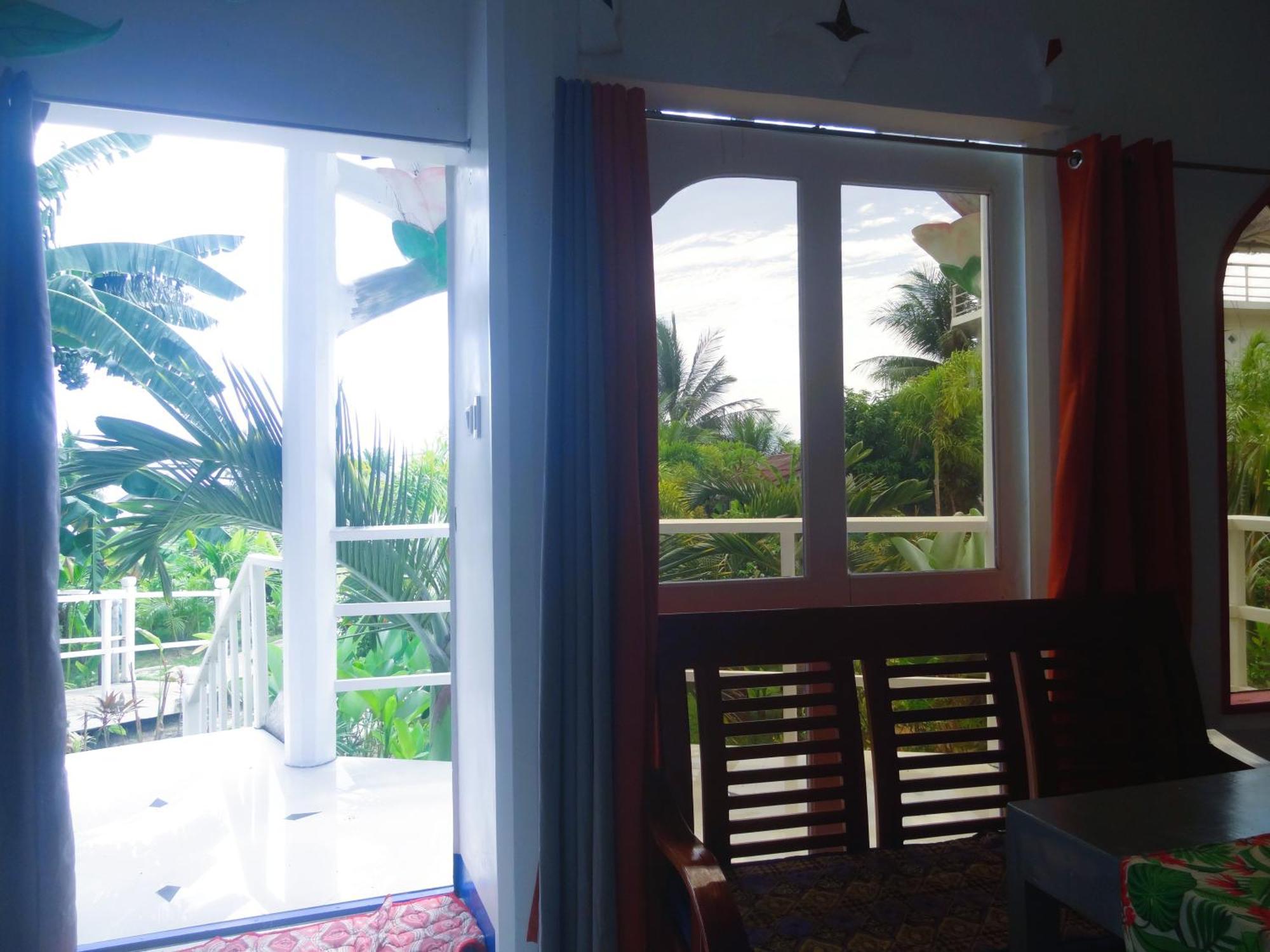 Mg Chateau Resort El Nido Kültér fotó